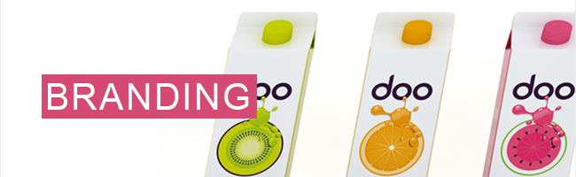Branding