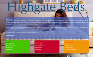 Highgate Beds
