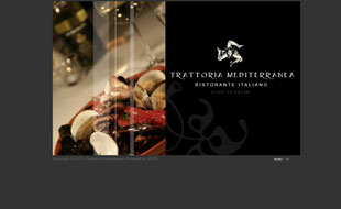 Trattoria Mediterranea