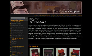 The Collar Company