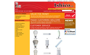 Ishico Electrical