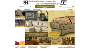 Piedmont Furniture