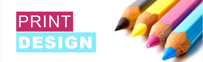 Print Design
